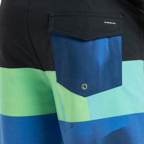 Boxer uomo Surfsilk Straight Leg 20