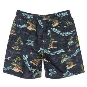 Boxer uomo Everyday Straight Volley 17