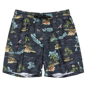 Boxer uomo Everyday Straight Volley 17