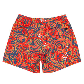 Boxer uomo Surfsilk Straight 16