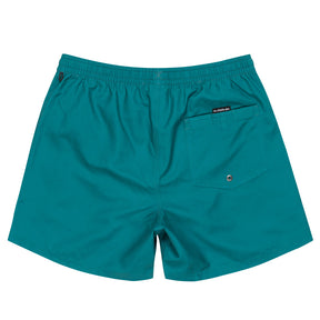 Boxer uomo Everyday Solid Volley 15