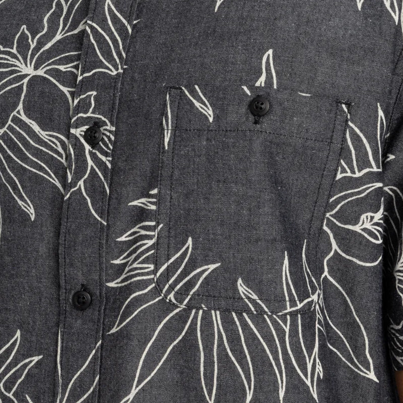 Camicia uomo Gawanhill
