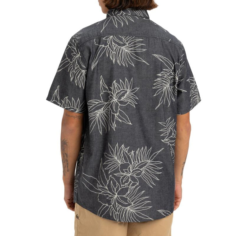 Camicia uomo Gawanhill