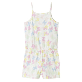 Tuta bambina Strap