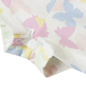 Tuta bambina Strap
