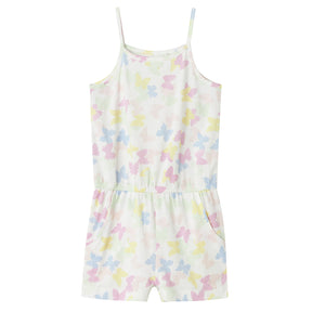 Tuta bambina Strap
