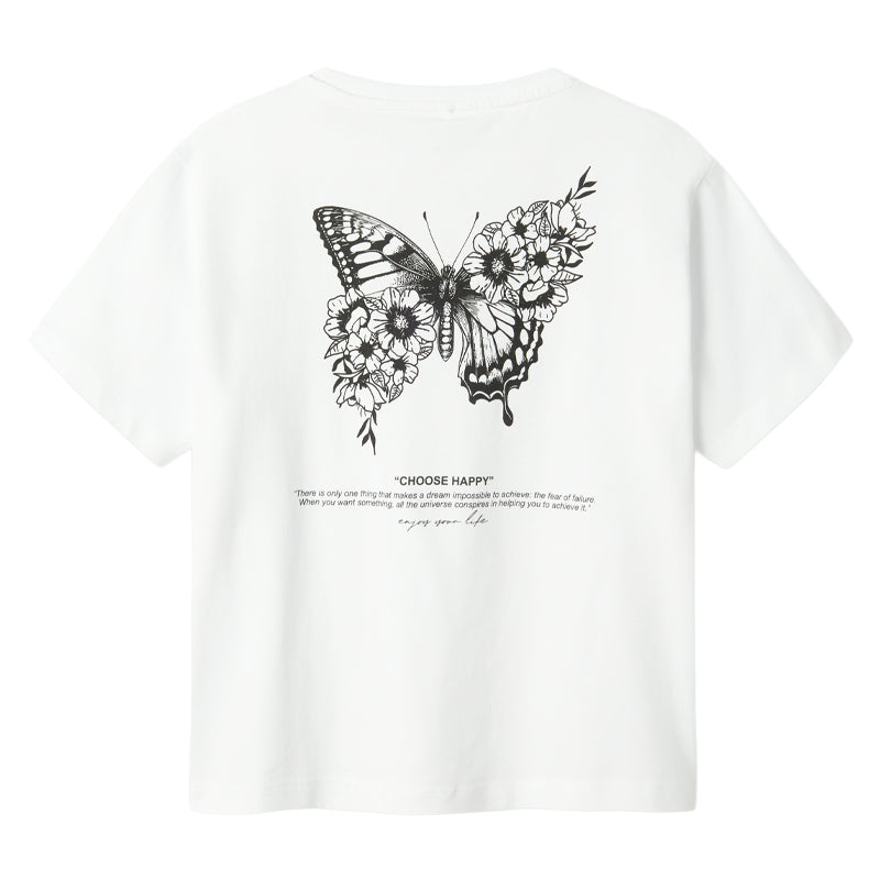 T-Shirt bambina Dane