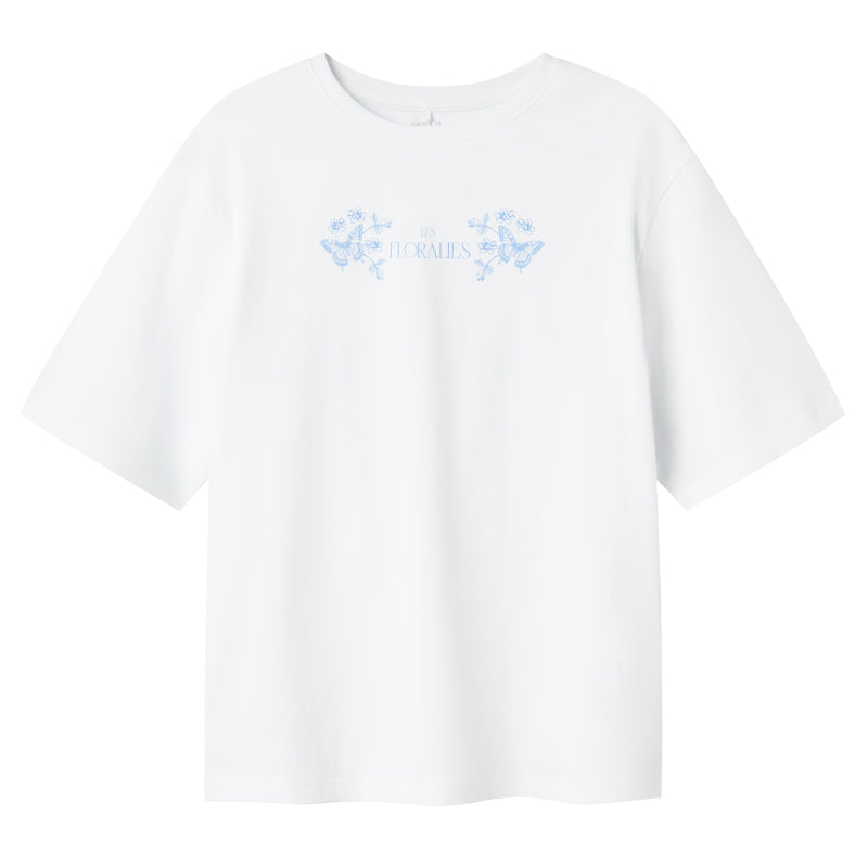 T-Shirt bambina Dane