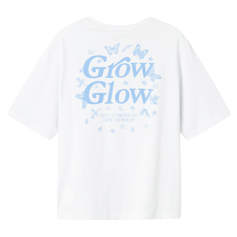 T-Shirt bambina Dane
