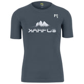 T-shirt uomo Loma Evo Print