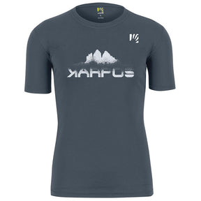 T-shirt uomo Loma Evo Print