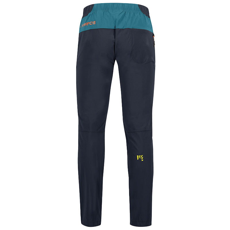 Karpos Pantaloni Arrampicata Roccia Vulcan Uomo Karpos Pantaloni Arrampicata Roccia Vulcan Uomo
