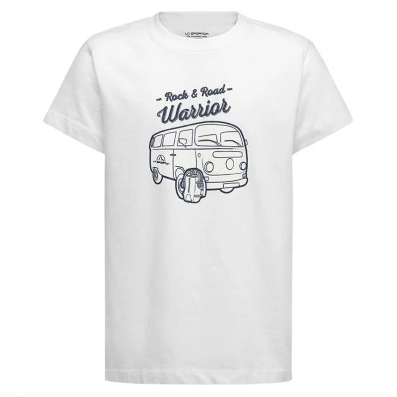 T-Shirt uomo Van