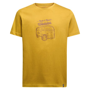 T-shirt uomo Van