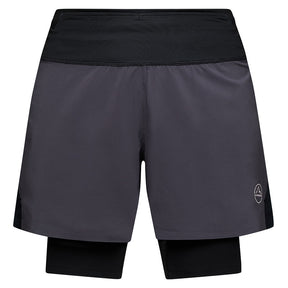 Pantaloncino uomo Ultra Distance 2in1