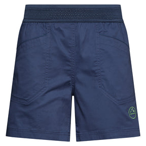 Pantaloncino donna Roots