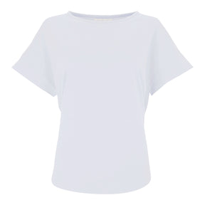 T-Shirt donna ampia