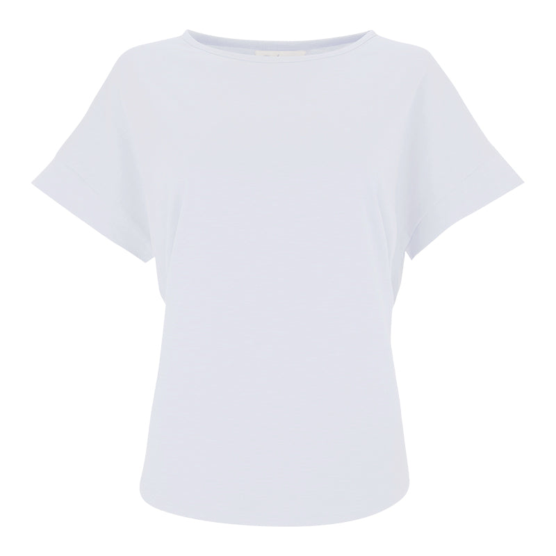 T-Shirt donna ampia