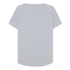 T-Shirt donna ampia