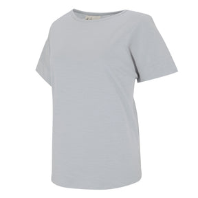 T-Shirt donna ampia