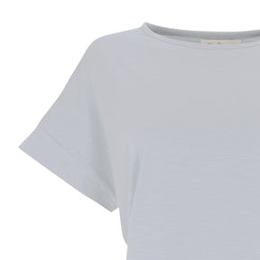 T-Shirt donna ampia