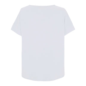 T-Shirt donna ampia