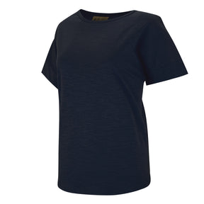 T-Shirt donna ampia