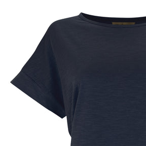 T-Shirt donna ampia
