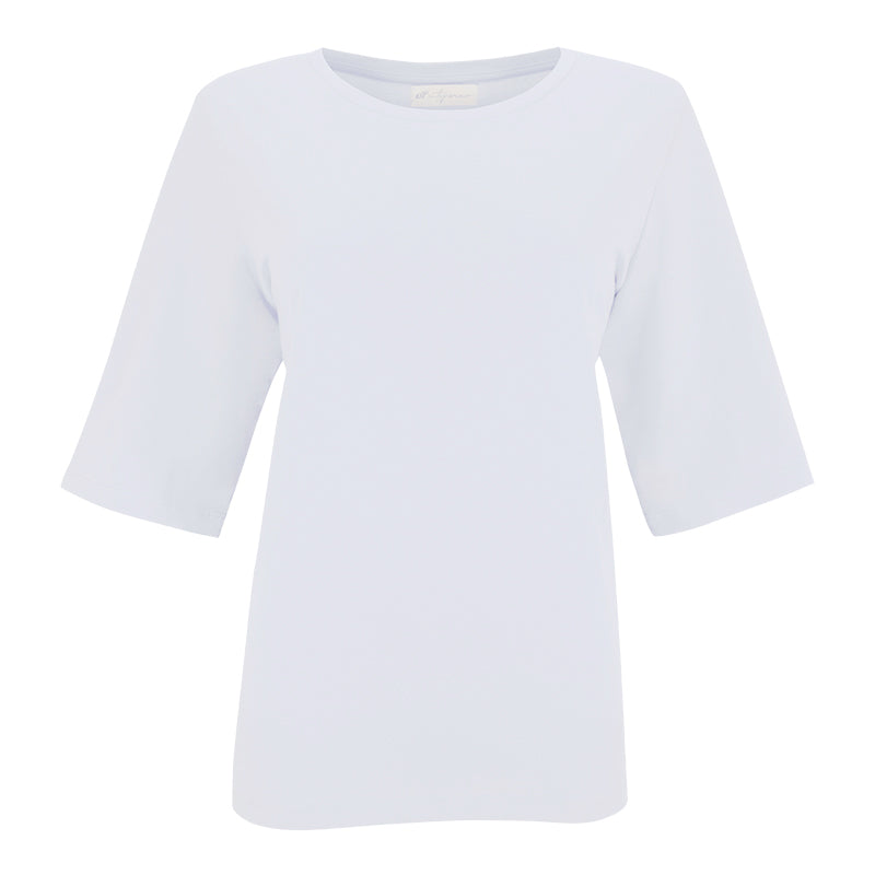 T-Shirt donna cotone