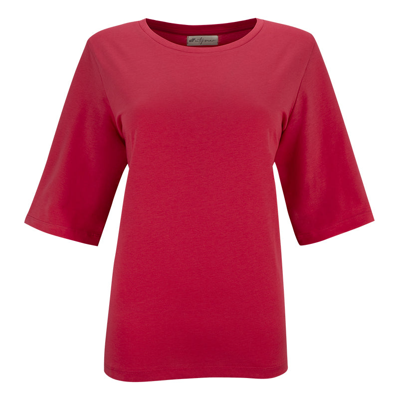 T-Shirt donna cotone