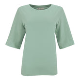 T-Shirt donna cotone