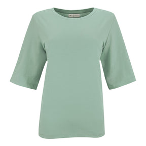 T-Shirt donna cotone