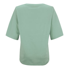 T-Shirt donna cotone