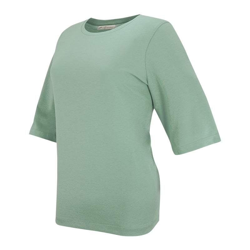 T-Shirt donna cotone