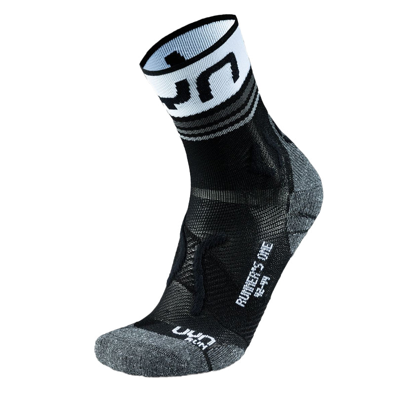 Calze Runners One Short
