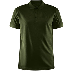 Polo uomo Core Unify
