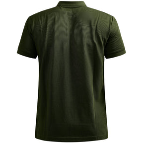 Polo uomo Core Unify