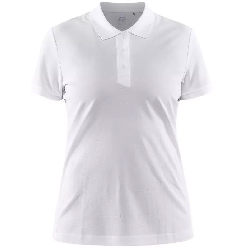 Polo donna Core Unify