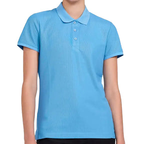 Polo donna Core Unify