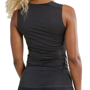 Canotta donna Pro Dry Nanoweight
