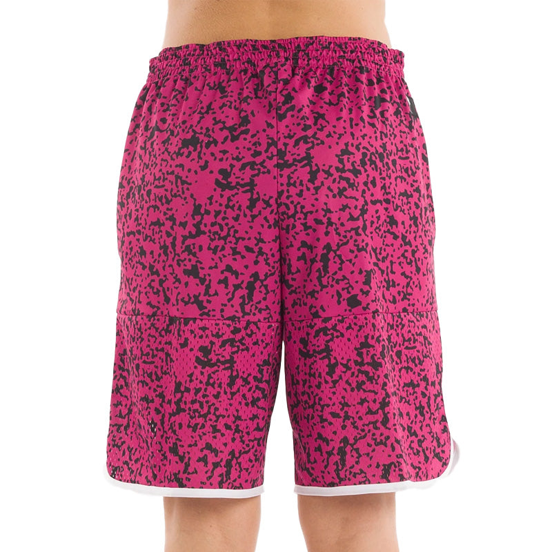 Pantaloncini Calcio Errea New Skin Bambino - Bianchi, Traspiranti - Foto 9