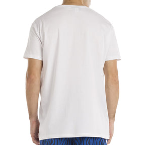 T-shirt uomo Print Logo