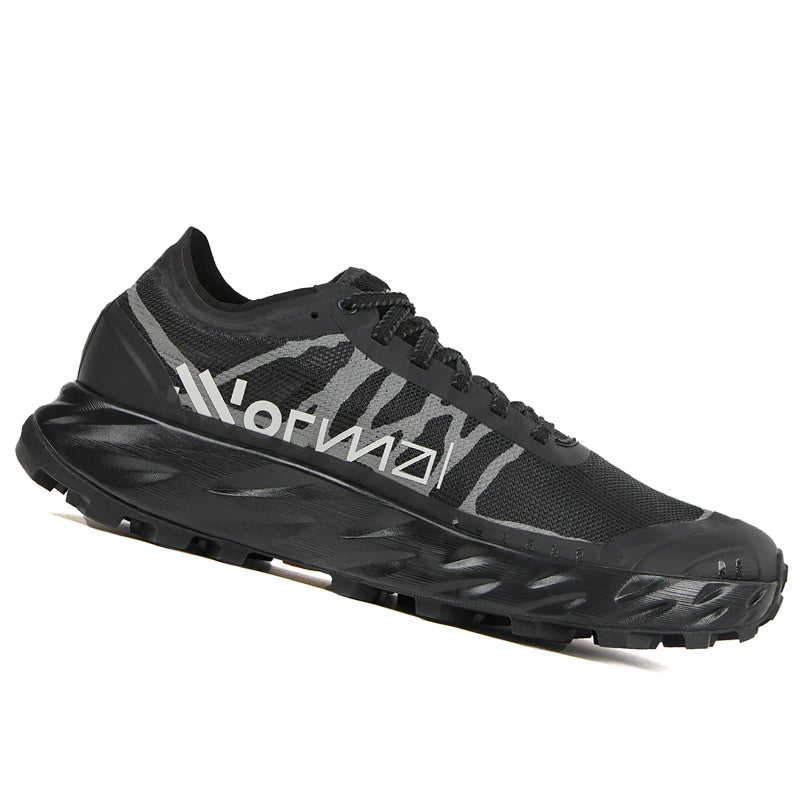 Scarpe uomo Kjerag Brut