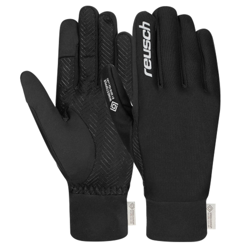 Guanti Karayel windstopper Touch Tec