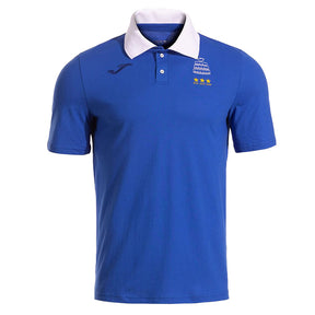 Polo uomo Special Davis Cup FITP