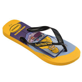 Infradito uomo Simpsons