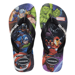 Infradito bambino Top Marvel II