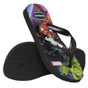 Infradito bambino Top Marvel II