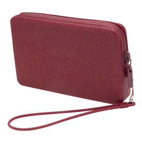 Mini Borsa Glitter