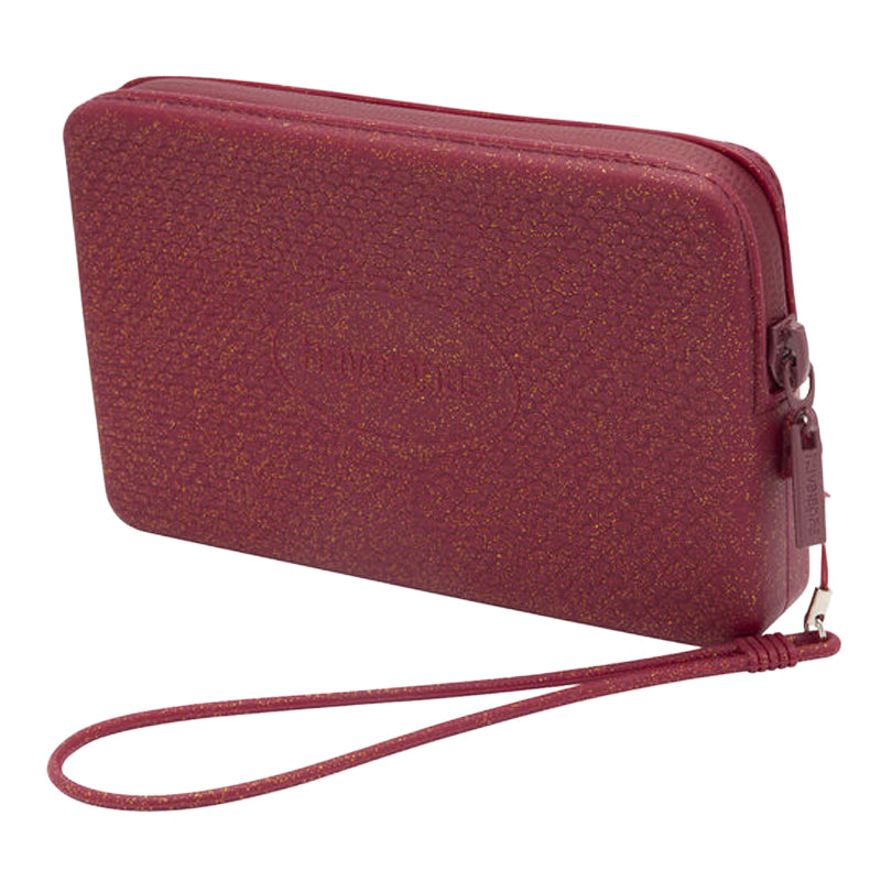 Mini Borsa Glitter